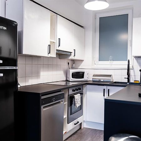 Free Parking - Downtown Location, Balcony & Nespresso Daire Budapeşte Dış mekan fotoğraf