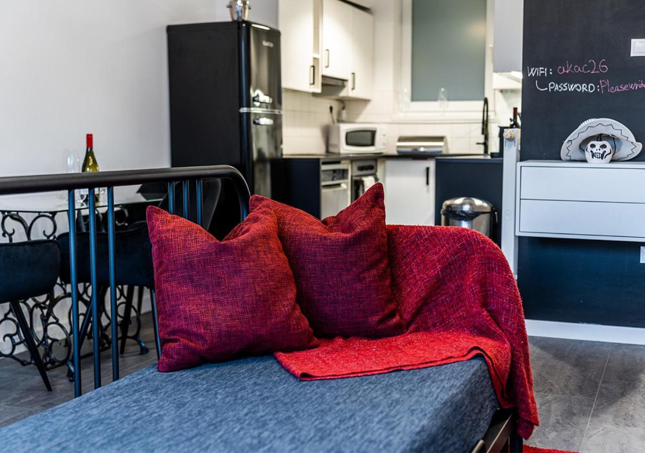 Free Parking - Downtown Location, Balcony & Nespresso Daire Budapeşte Dış mekan fotoğraf
